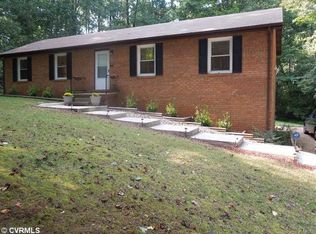 2205 Autumn Oaks Ln, Powhatan, VA 23139