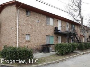 2612 Steele Ave SW APT 25A, Atlanta, GA 30315