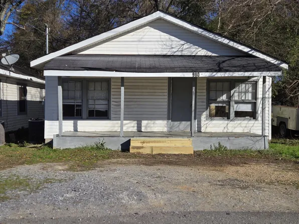 980 Deason St, Hattiesburg, MS 39401