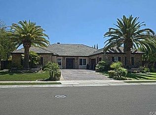 3818 Welsh Pony Ln, Yorba Linda, CA 92886