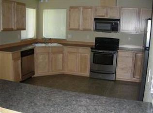 10109 257th Street Ct E, Graham, WA 98338