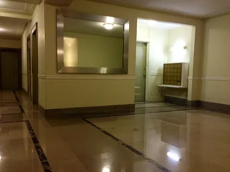 Rented by Compass