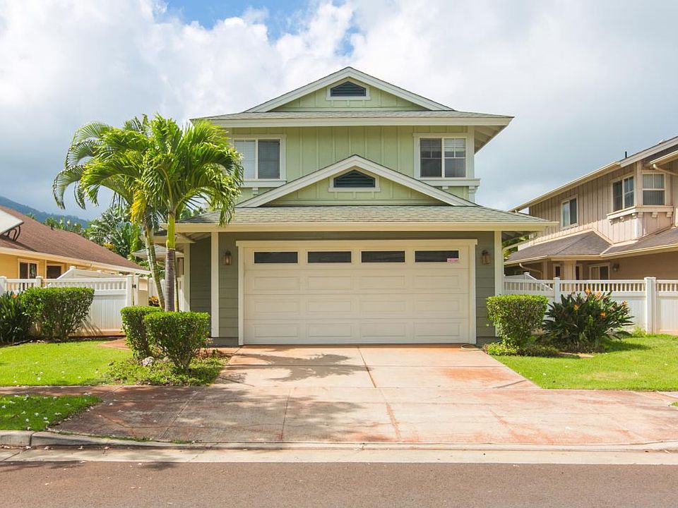 1st image of 92-6038 Holomoku St