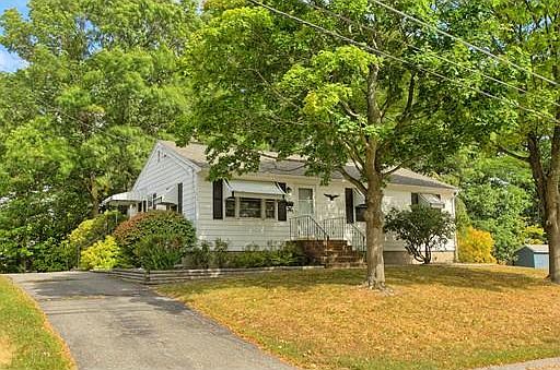 1st image of 43 Ponderosa Ave