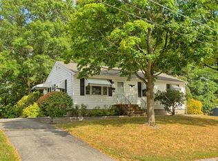 43 Ponderosa Ave, Methuen, MA 01844