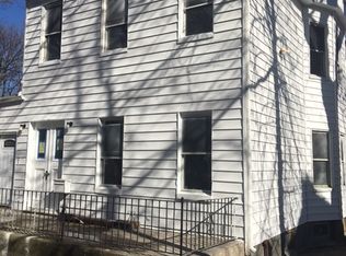 250 W 2nd St #2, Mount Vernon, NY 10550