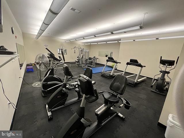 2nd image of 1209 N Charles St Unit 211