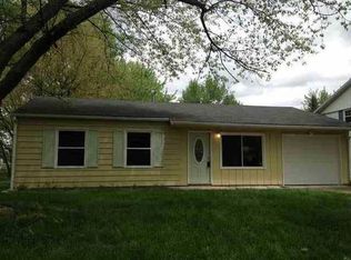 2200 W Concord Rd, Muncie, IN 47304