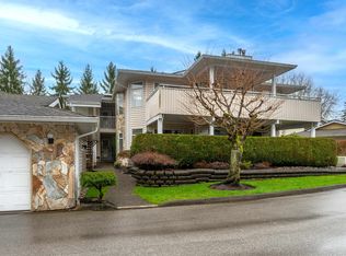 10584 153rd St #205, Surrey, BC