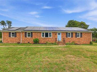 4280 Studley Rd, Mechanicsville, VA 23116