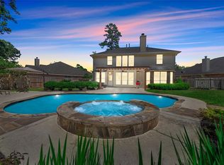 20435 Crimson Oak Cir, Humble, TX 77346