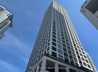 30 Elm Dr W #2408, Mississauga, ON L5B 0N6