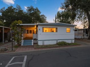 1225 S Rice Rd SPACE 41, Ojai, CA 93023