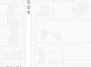 E E #K4, Lancaster, CA