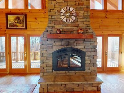 714 Heartwood Dr, Marion, NC, 28752