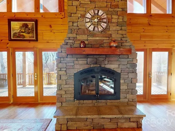 714 Heartwood Dr, Marion, NC 28752