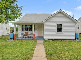 314 Clement St, Radford, VA 24141