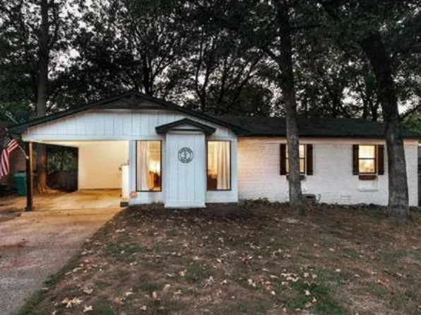 4 Catalina Ct, Little Rock, AR 72211