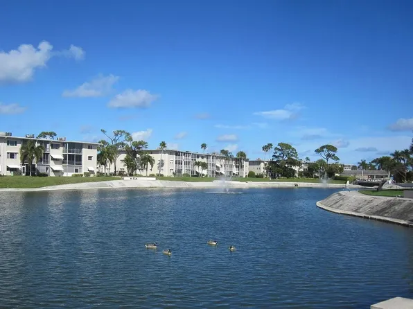 2640 S Garden Dr APT 301, Lake Worth, FL 33461