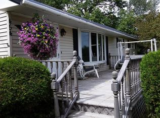 454 N Marley St, Saint Ignace, MI 49781