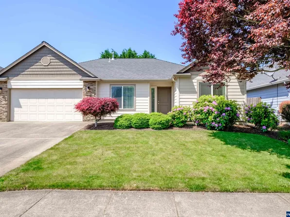 790 S 5th St, Jefferson, OR 97352