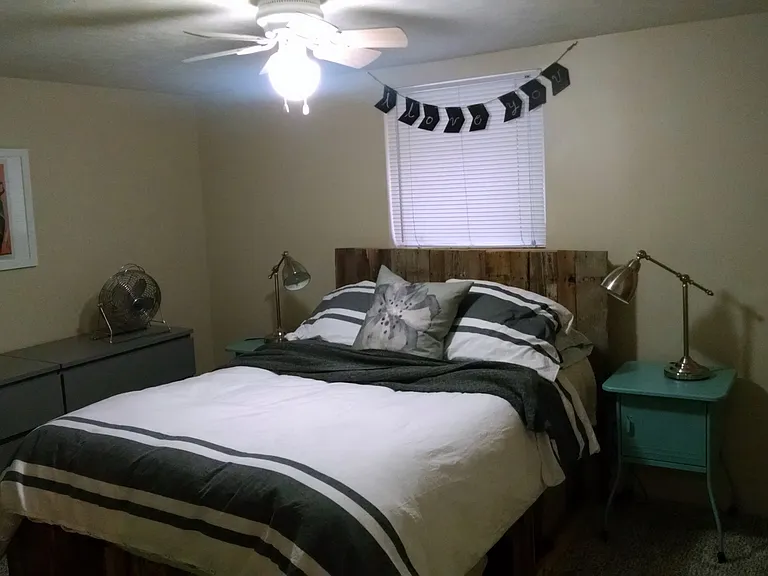 1539 S 300 E #LOWER LEVEL — Photo 6