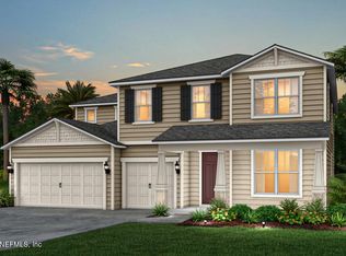 3537 Cedar Preserve Ln, Middleburg, FL 32068