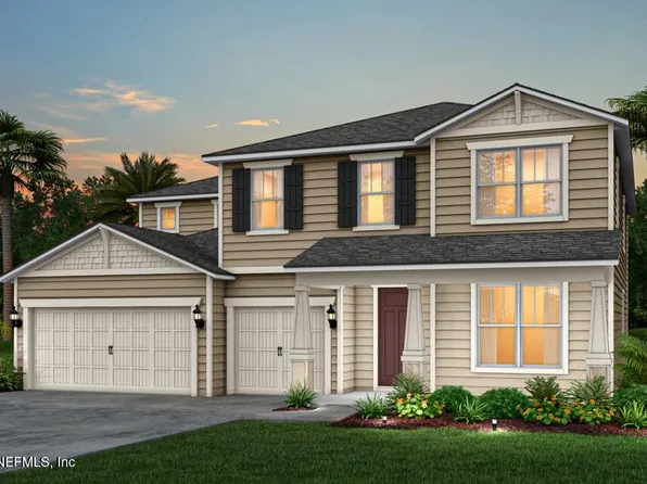 3537 CEDAR PRESERVE Lane, Middleburg, FL 32068