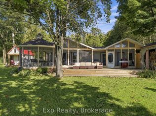 130 Sauna Rd, Marmora And Lake, ON K0K2M0