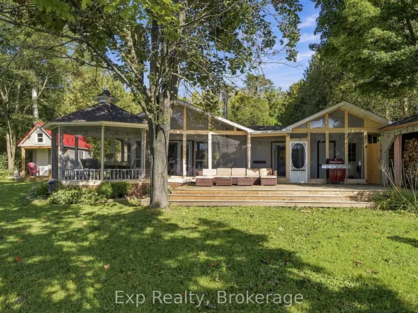 130 Sauna Rd, Marmora And Lake, ON K0K 2M0