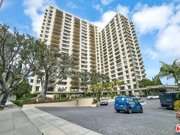 2160 Century Park E APT 103, Los Angeles, CA 90067