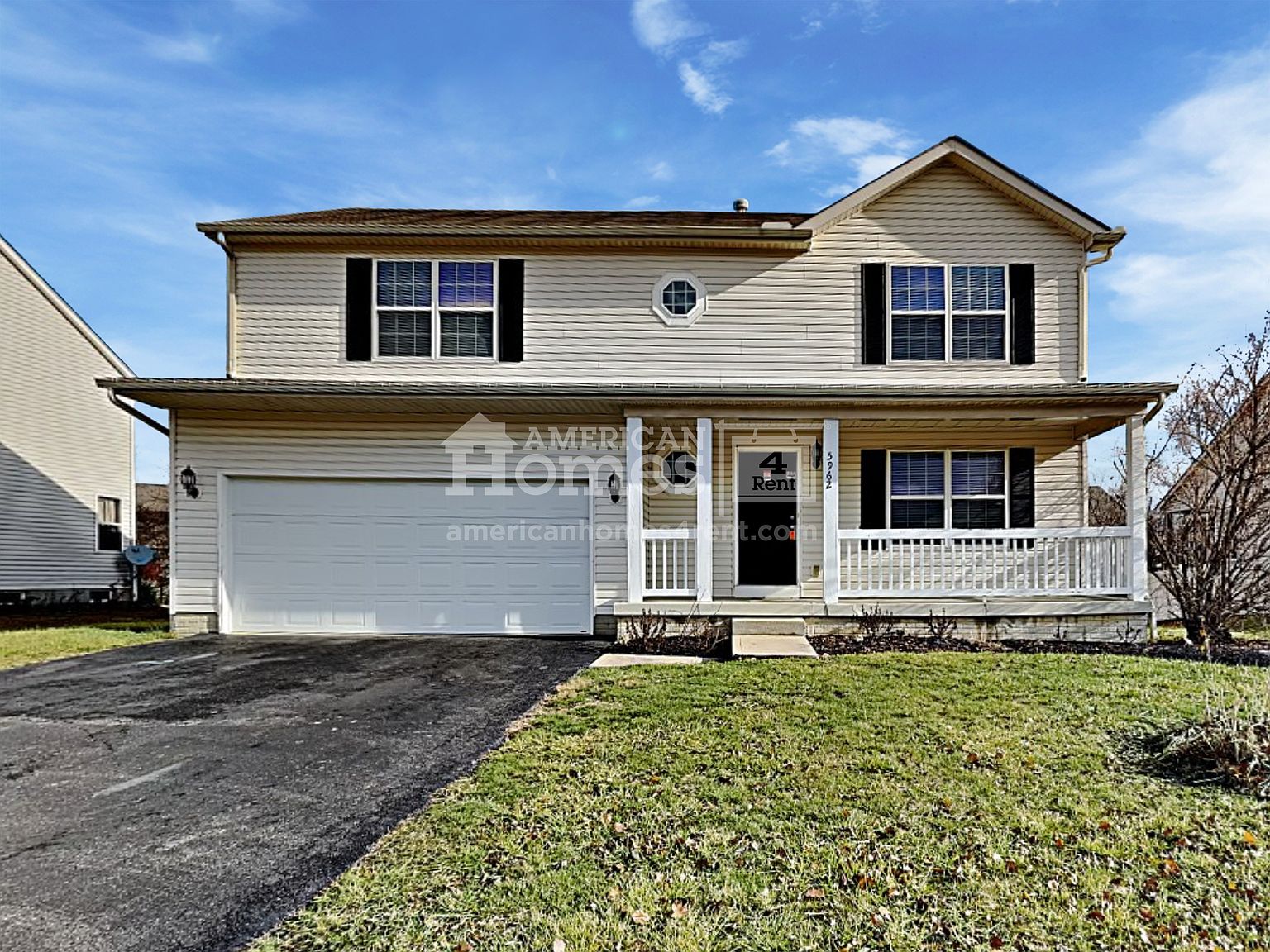 5962 Grant Run Estates Dr, Grove City, OH 43123 Zillow