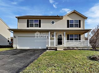 5962 Grant Run Estates Dr, Grove City, OH 43123