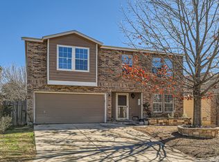 306 Shadbush St, San Antonio, TX 78245