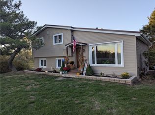 12871 Ridge Rd W, Albion, NY 14411