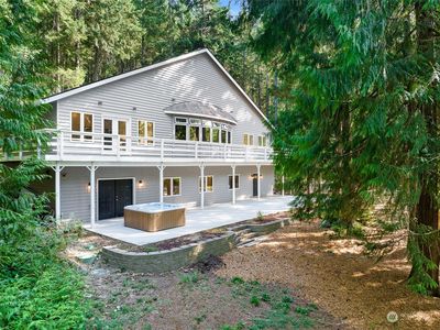 15039 NW Maple Lane, Seabeck, WA, 98380