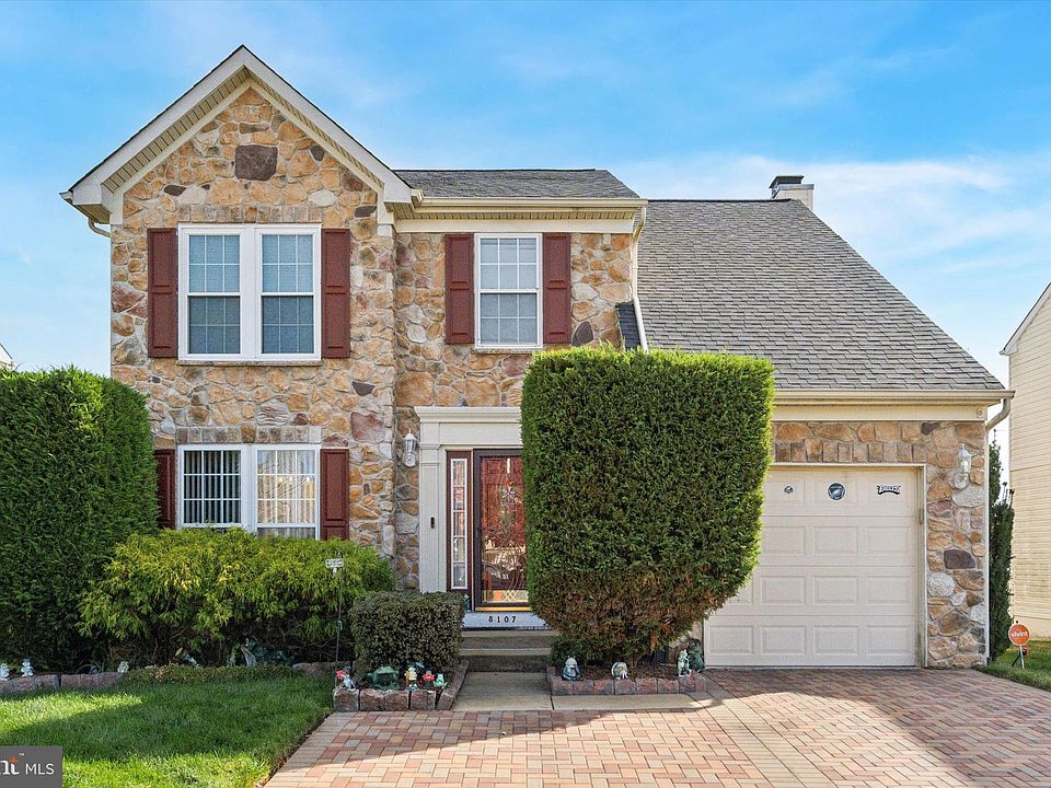 1st image of 8107 Meadowbrook Dr