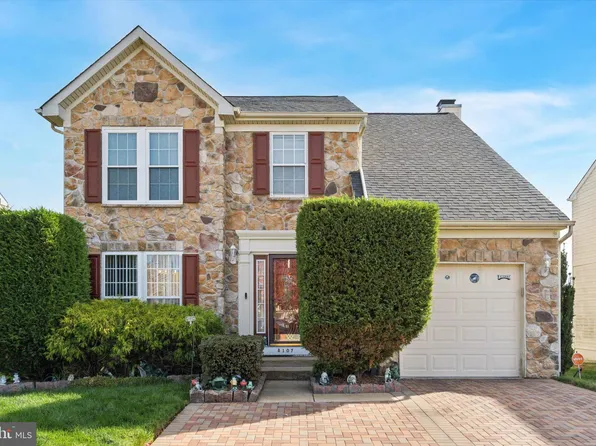 8107 Meadowbrook Dr, Philadelphia, PA 19111