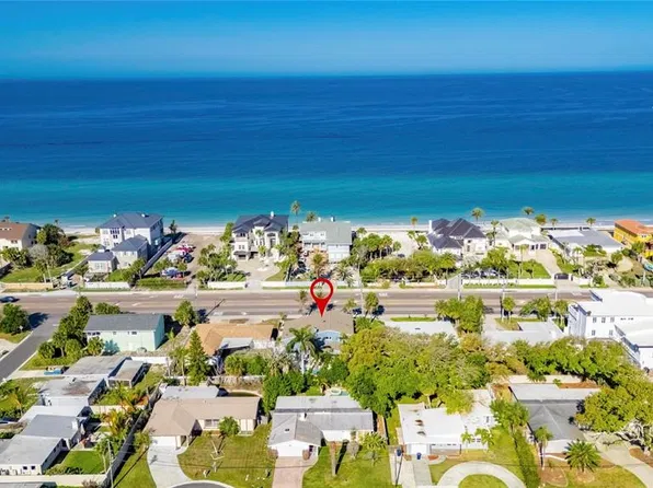 931 GULF BOULEVARD, BELLEAIR BEACH, FL 33786