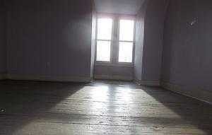 upper room