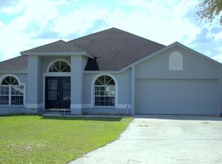 873 Tartan Loop, Lake Wales, FL 33853