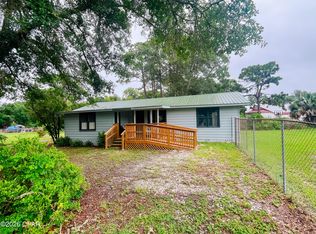 56 School Rd, Eastpoint, FL 32328