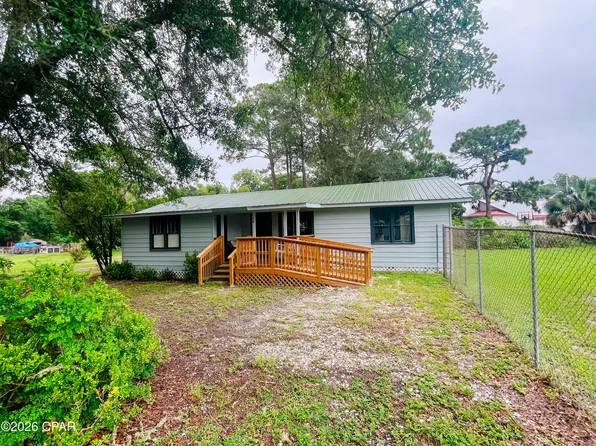 56 School Rd, Eastpoint, FL 32328