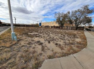 5005 Monica Ln NW, Albuquerque, NM 87120