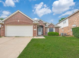12841 Peach Tree Way, Euless, TX 76040