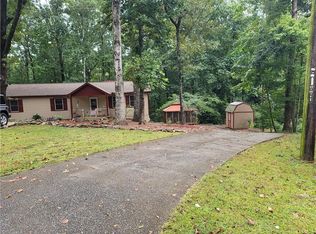 72 Apache Ridge Rd, Jasper, GA 30143