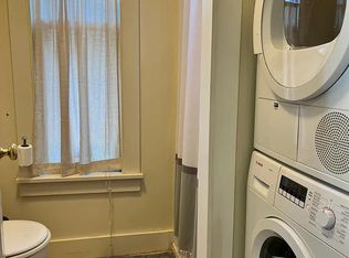 14 Calvin St #1, Somerville, MA 02143