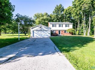 164 Anna Ln, Bryan, OH 43506