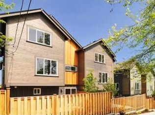 2836A SW Adams St, Seattle, WA 98126