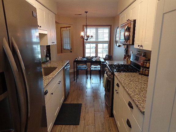 Gorgeous Kitchen